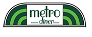 ⭐ Metro Diner