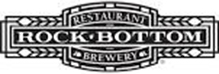 Rock Bottom